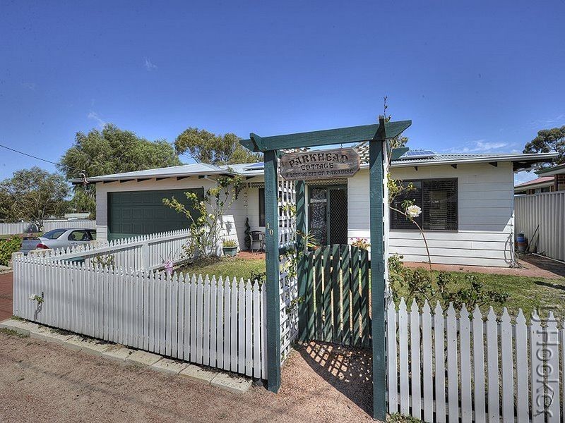 10 Whitehead Street, Singleton WA 6175