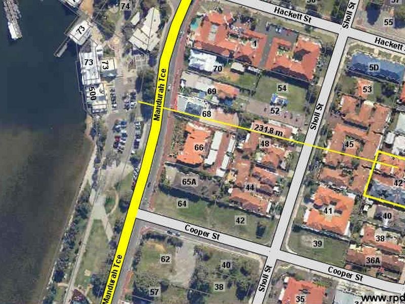 3/42 Sutton Street, Mandurah WA 6210