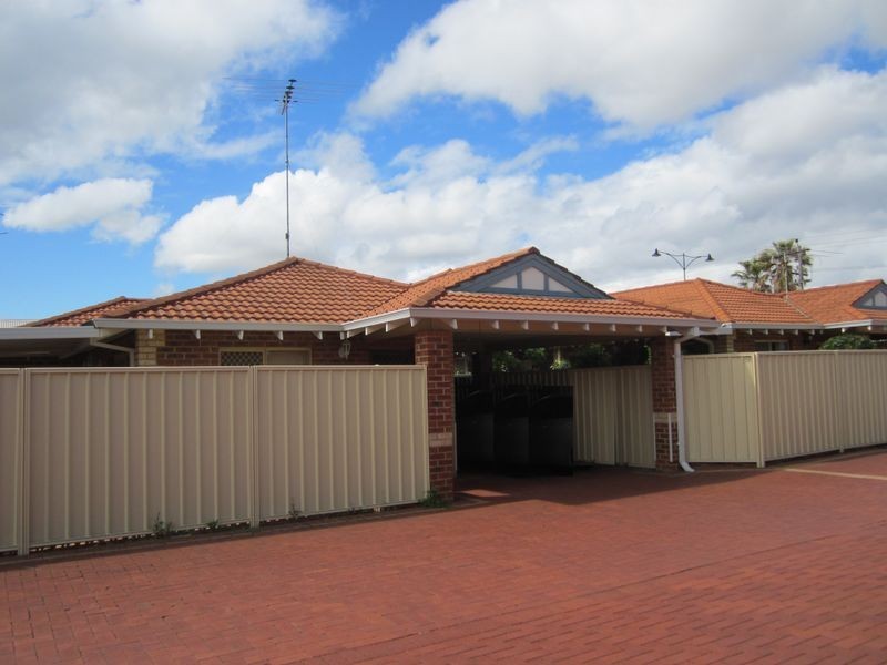 3/42 Sutton Street, Mandurah WA 6210