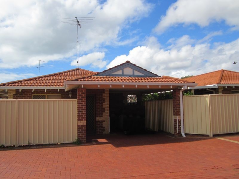 3/42 Sutton Street, Mandurah WA 6210