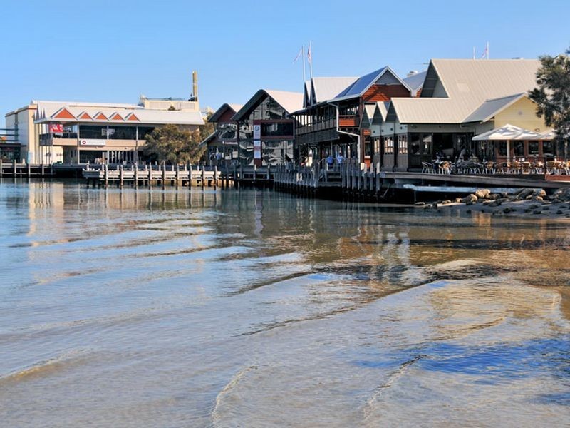 3/42 Sutton Street, Mandurah WA 6210