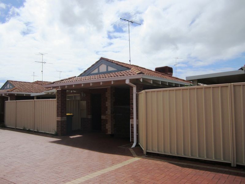 3/42 Sutton Street, Mandurah WA 6210