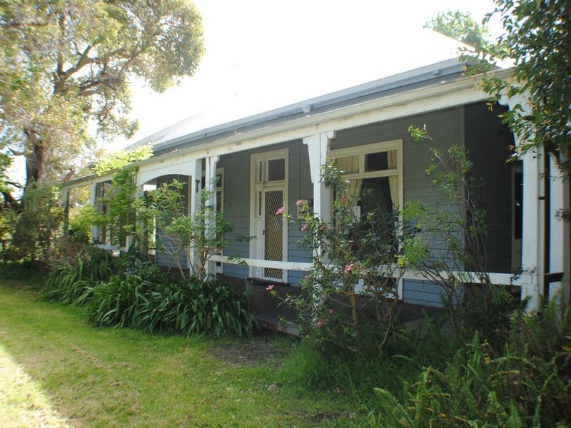 31 Fisher Road, Keysbrook WA 6126