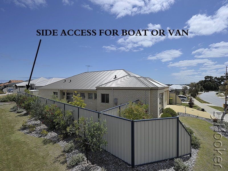 15 Kirkland Way, Meadow Springs WA 6210