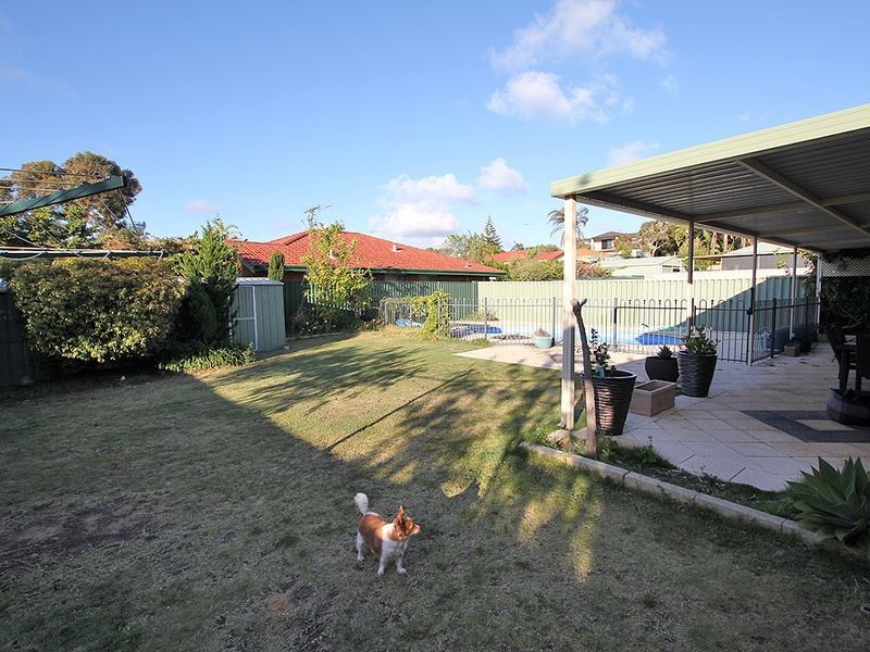 18 Darter Place, Halls Head WA 6210