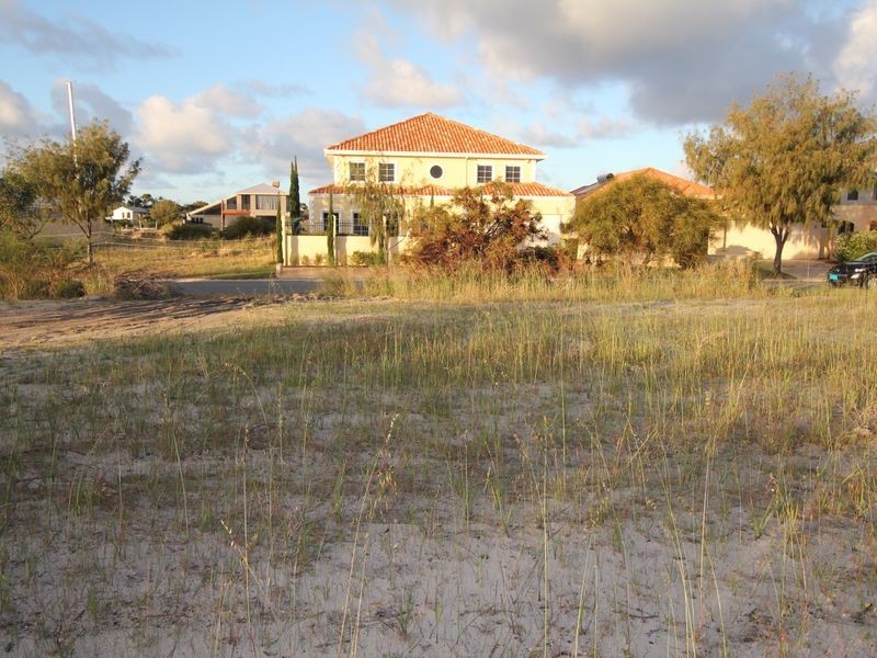 42 Cormorant Key, Wannanup WA 6210