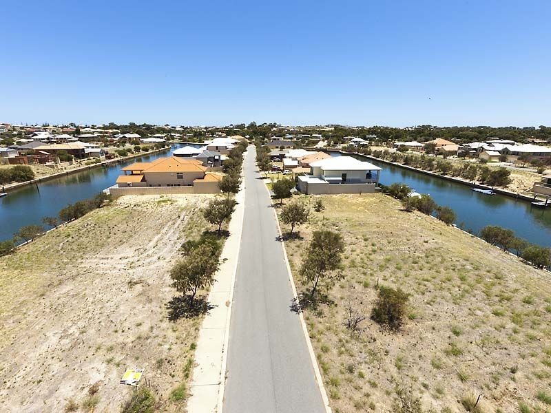 42 Cormorant Key, Wannanup WA 6210