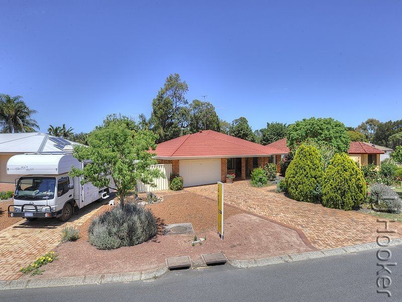 18 Elderberry Circle, Halls Head WA 6210