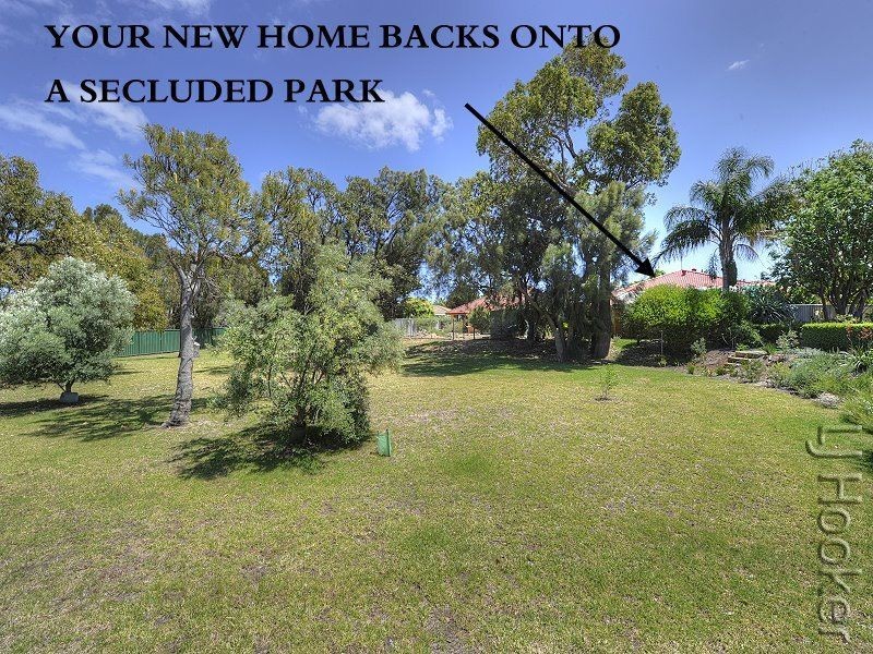 18 Elderberry Circle, Halls Head WA 6210