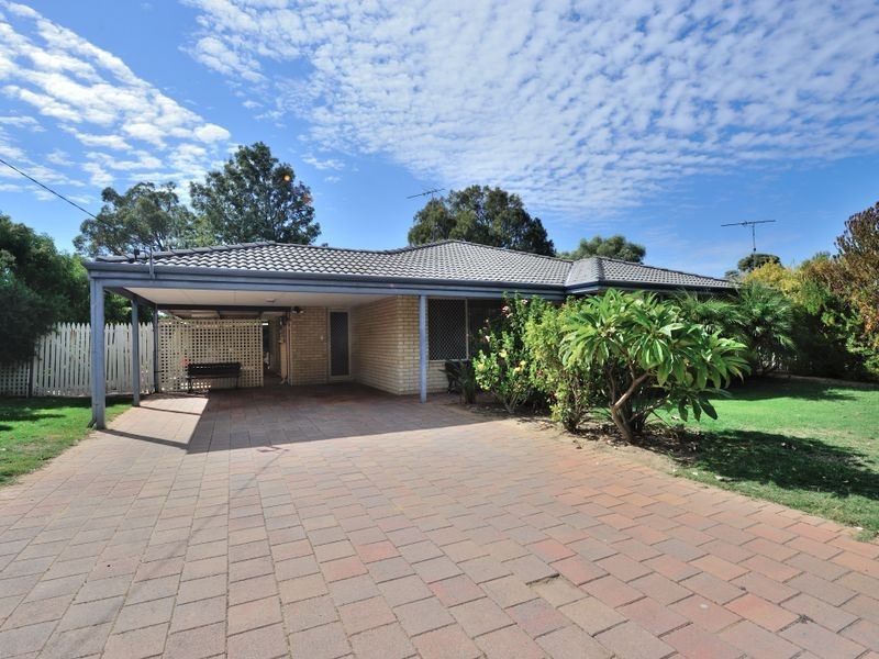 6 Adare Place, Coodanup WA 6210