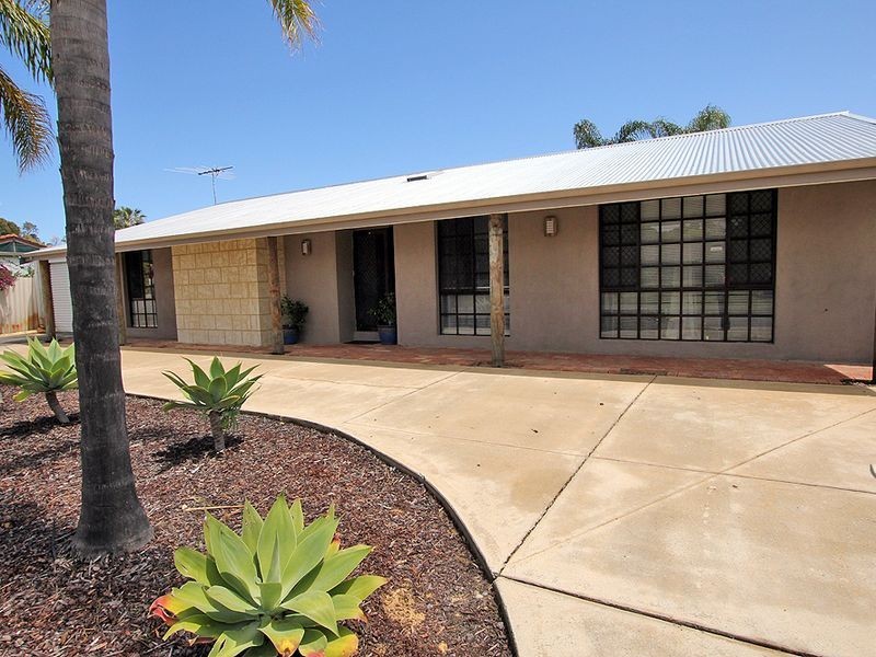 19 Elmore Way, Dudley Park WA 6210