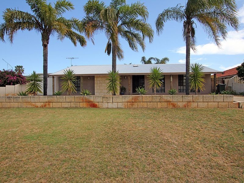 19 Elmore Way, Dudley Park WA 6210