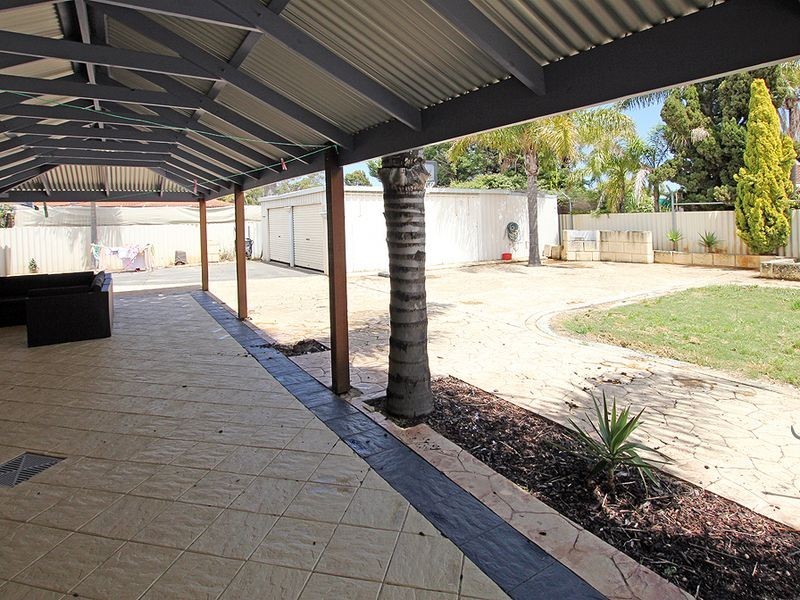 19 Elmore Way, Dudley Park WA 6210