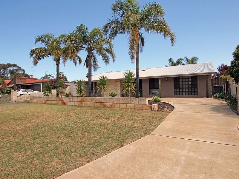 19 Elmore Way, Dudley Park WA 6210