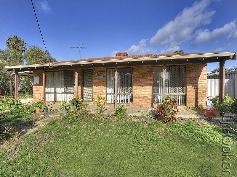 34 Railway Avenue, North Dandalup WA 6207