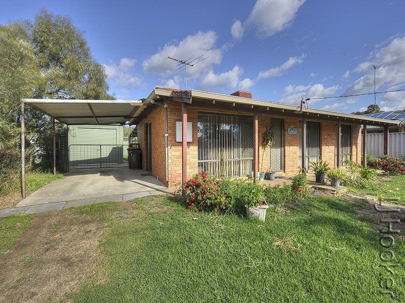 34 Railway Avenue, North Dandalup WA 6207