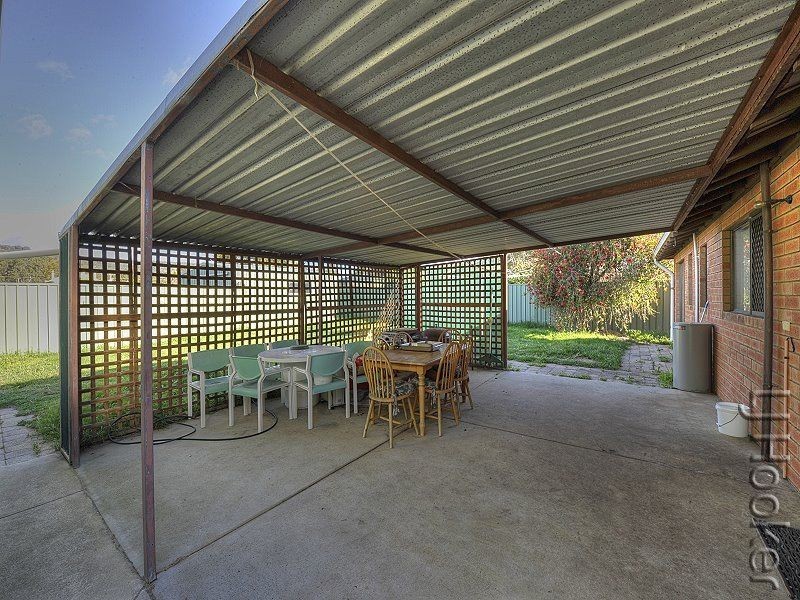 34 Railway Avenue, North Dandalup WA 6207