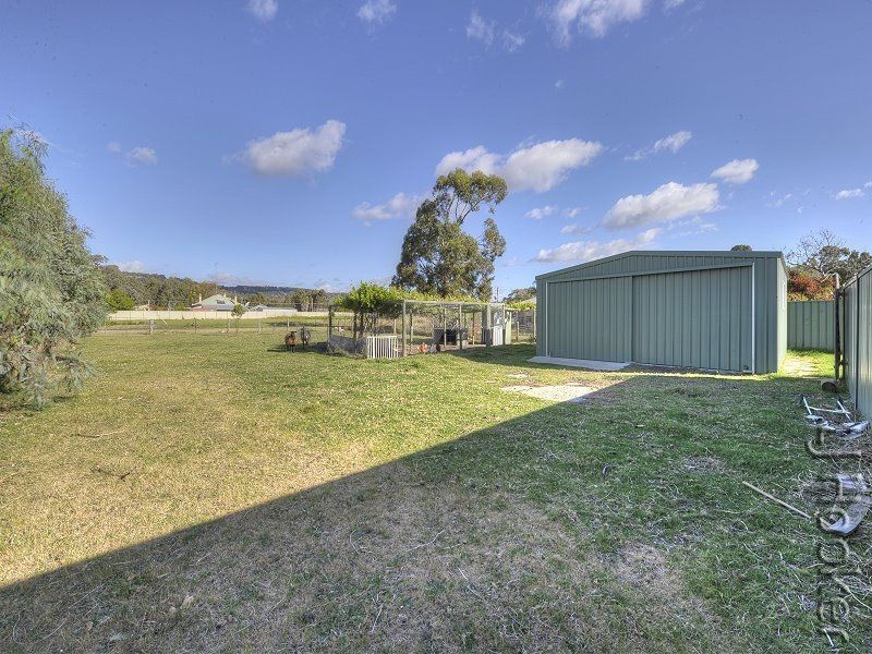 34 Railway Avenue, North Dandalup WA 6207