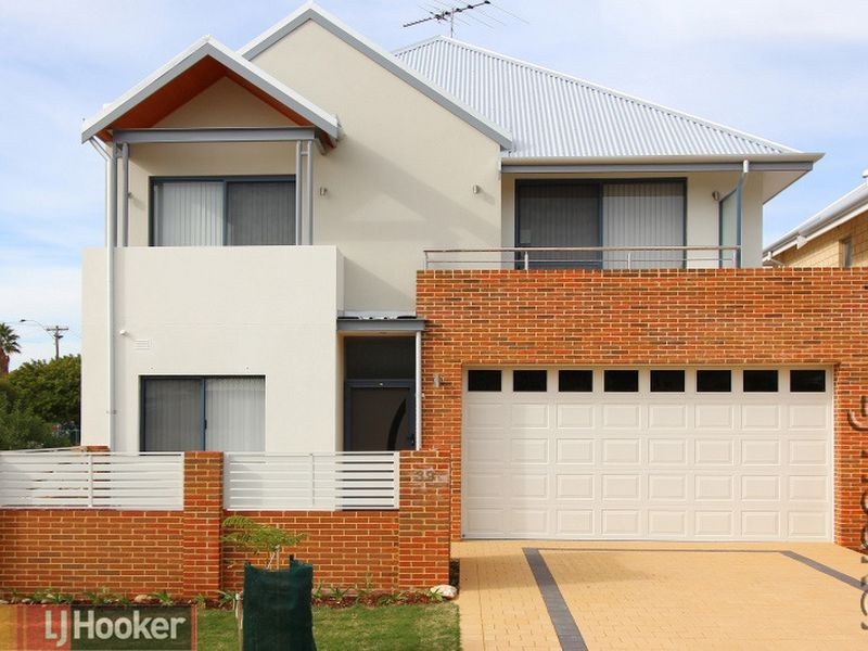 39 Forrest Street, Mandurah WA 6210