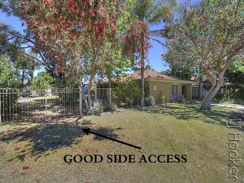 97 Steerforth Drive, Coodanup WA 6210