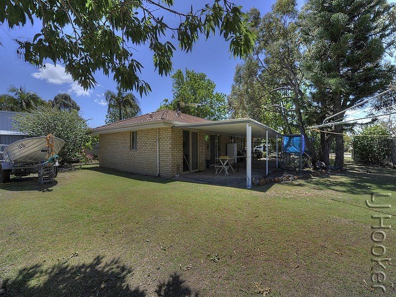 97 Steerforth Drive, Coodanup WA 6210