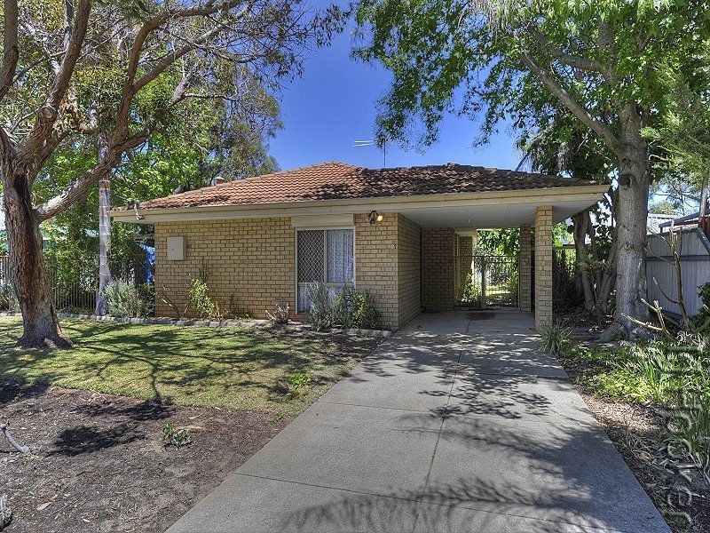 97 Steerforth Drive, Coodanup WA 6210