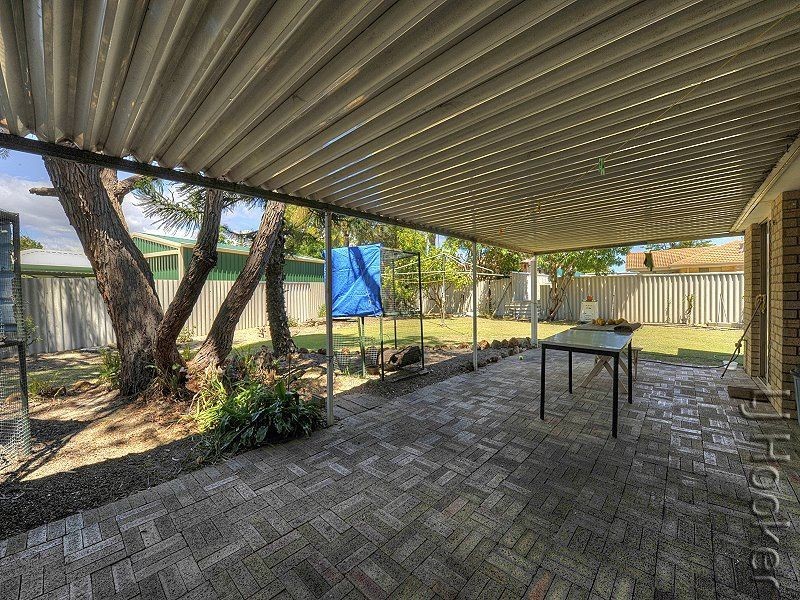 97 Steerforth Drive, Coodanup WA 6210
