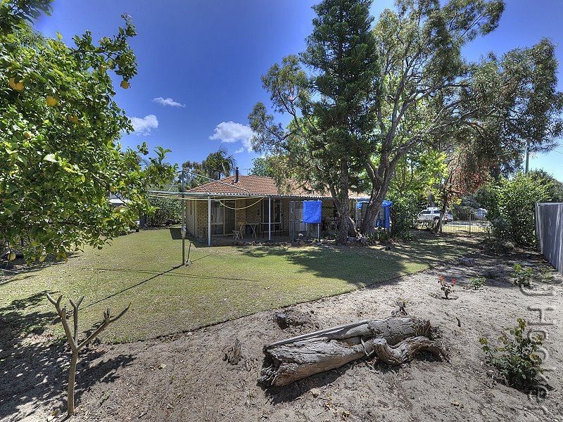 97 Steerforth Drive, Coodanup WA 6210