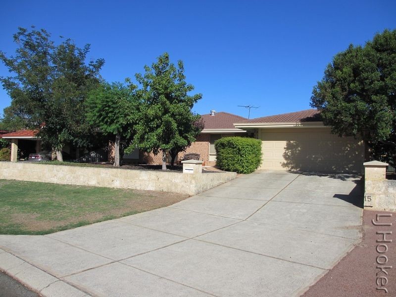15 Dior Place, Greenfields WA 6210