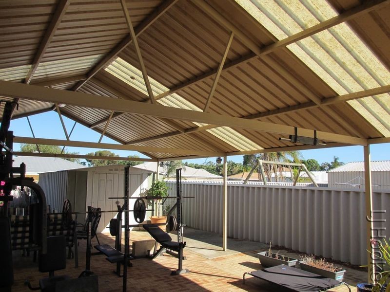 15 Dior Place, Greenfields WA 6210