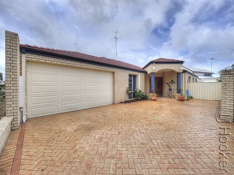 82 Banksia Terrace, South Yunderup WA 6208