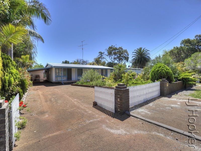 54 Peel Parade, Coodanup WA 6210