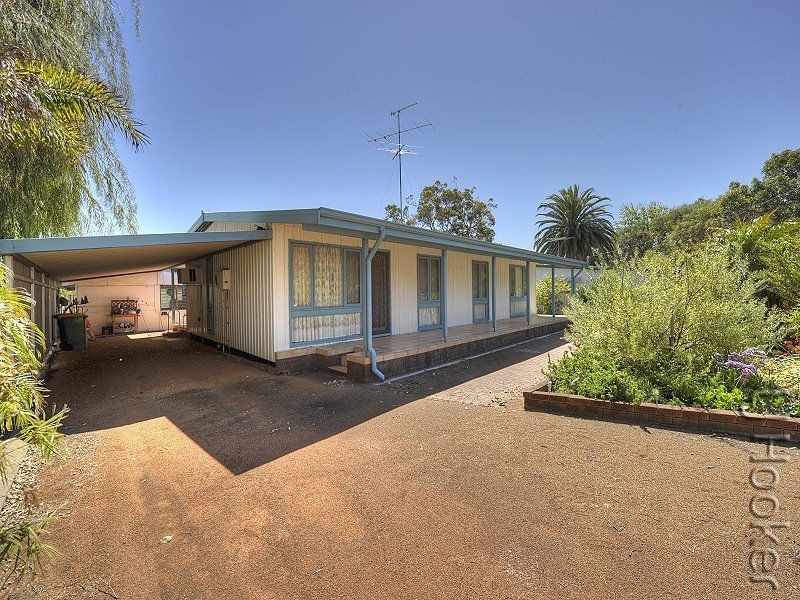 54 Peel Parade, Coodanup WA 6210