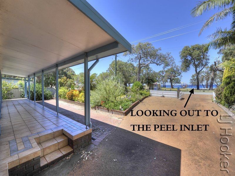54 Peel Parade, Coodanup WA 6210