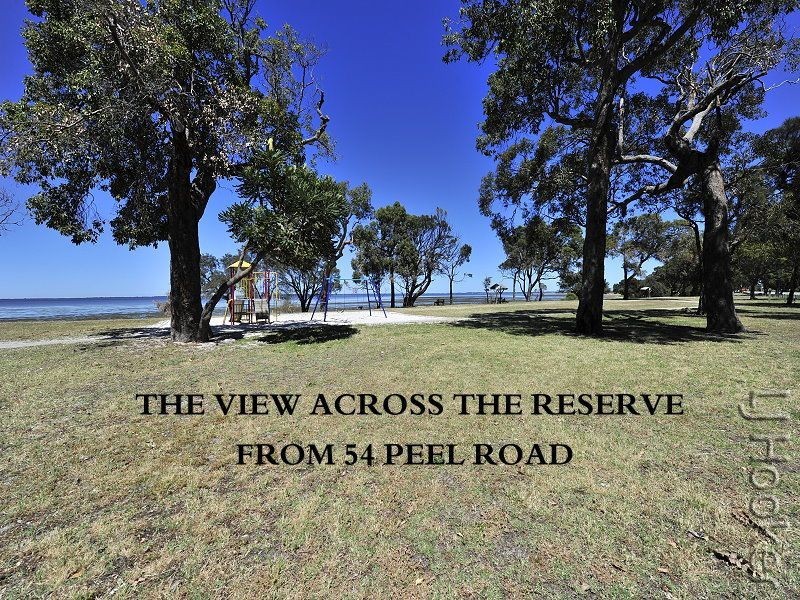 54 Peel Parade, Coodanup WA 6210