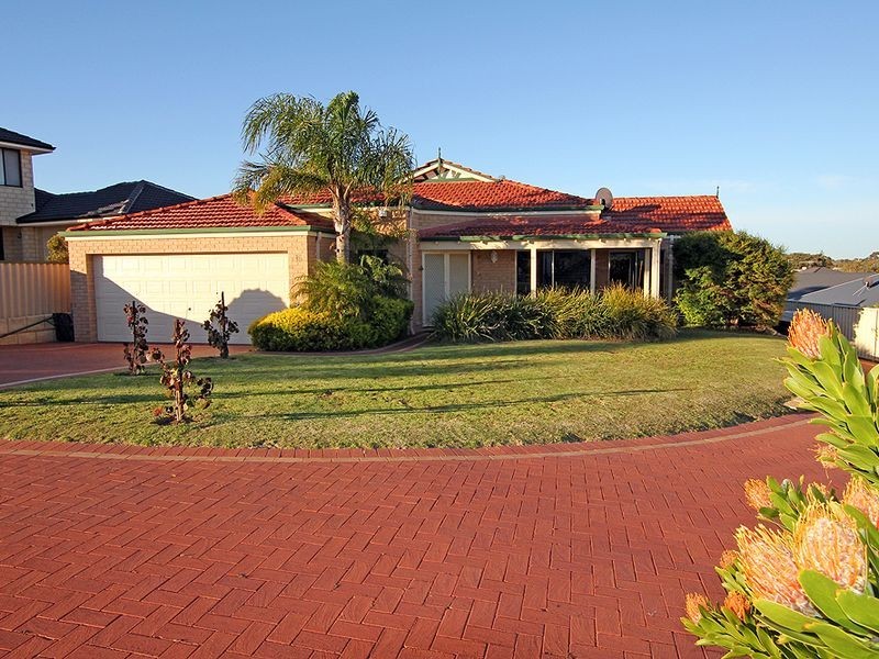 16 Greenshank Mews, Wannanup WA 6210