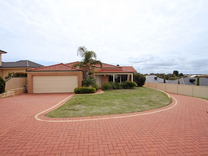 16 Greenshank Mews, Wannanup WA 6210
