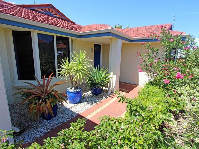 63 Caravel Way, Halls Head WA 6210