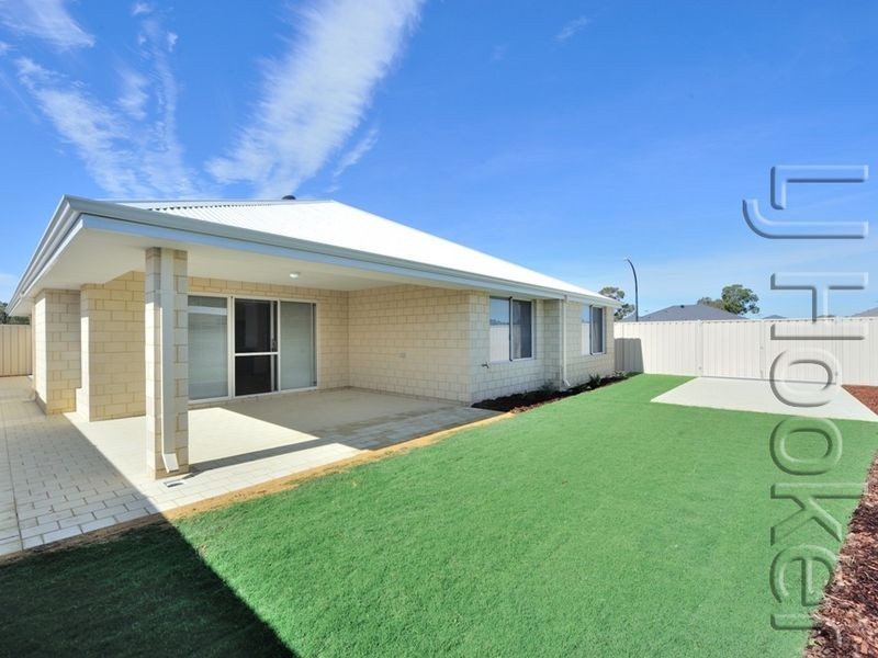 31 Wilghi Way, Ravenswood WA 6208