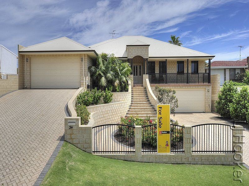 34 Mippi Road, Halls Head WA 6210