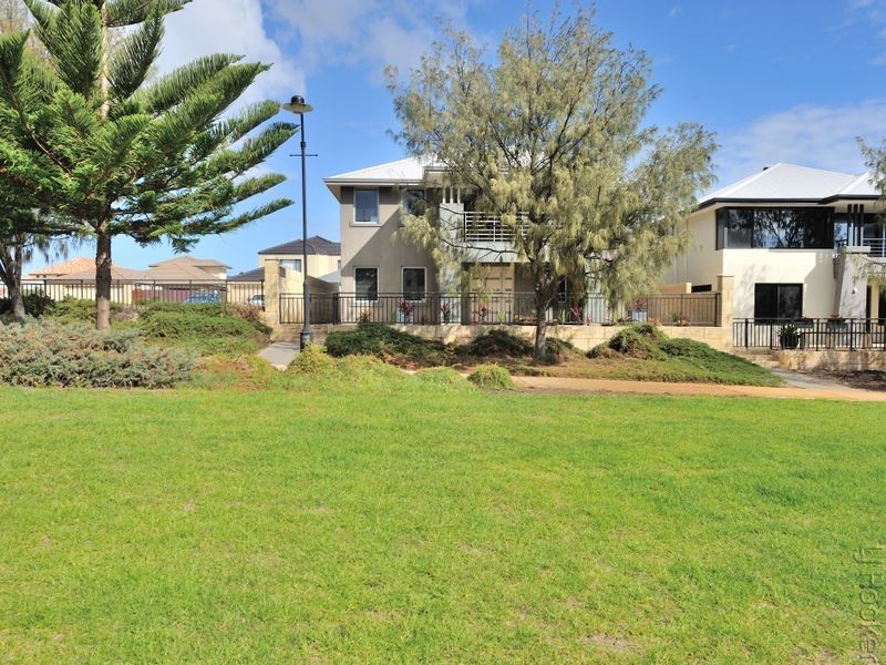 12 Pelsaert Lane, Wannanup WA 6210