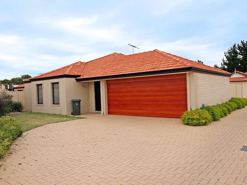 2/10 Binnar Court, Erskine WA 6210