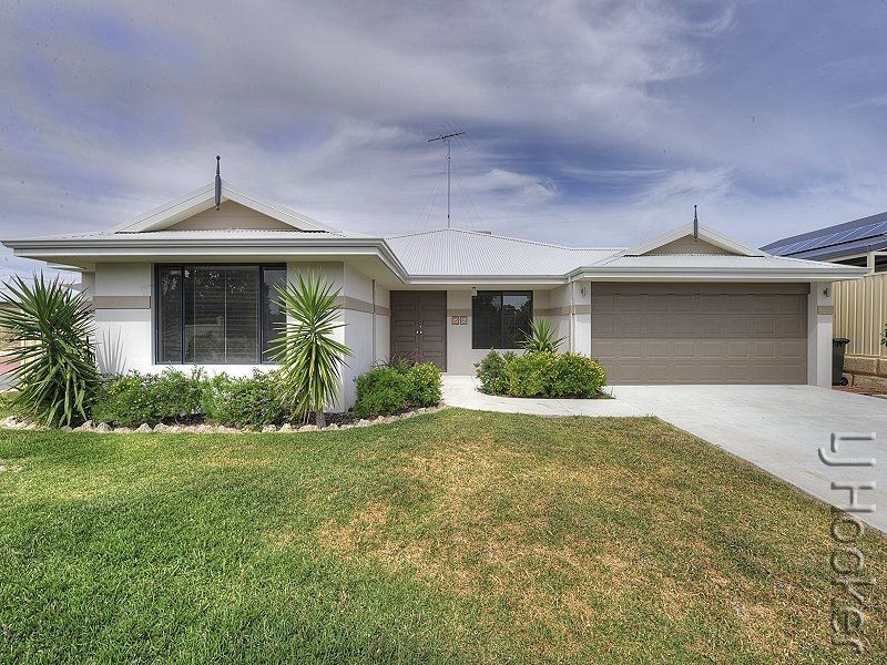 26 Yallingup Loop, Dawesville WA 6211