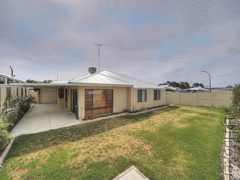26 Yallingup Loop, Dawesville WA 6211