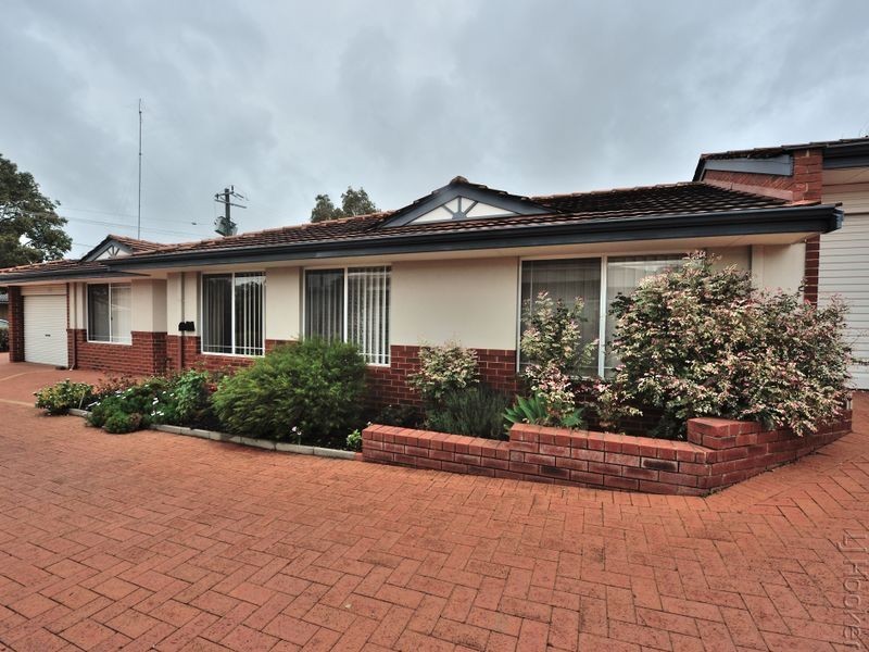 1/30 Creery Street, Dudley Park WA 6210