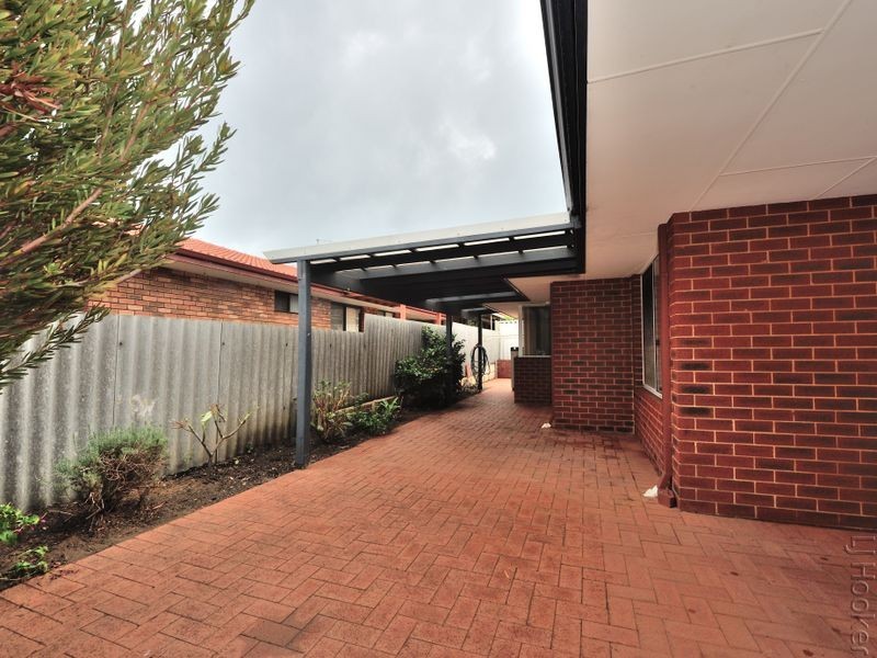 1/30 Creery Street, Dudley Park WA 6210