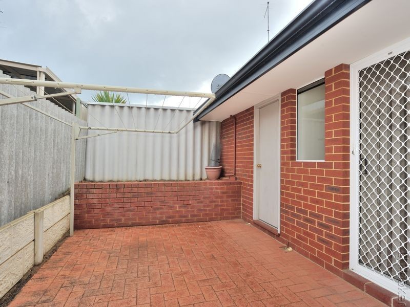 1/30 Creery Street, Dudley Park WA 6210