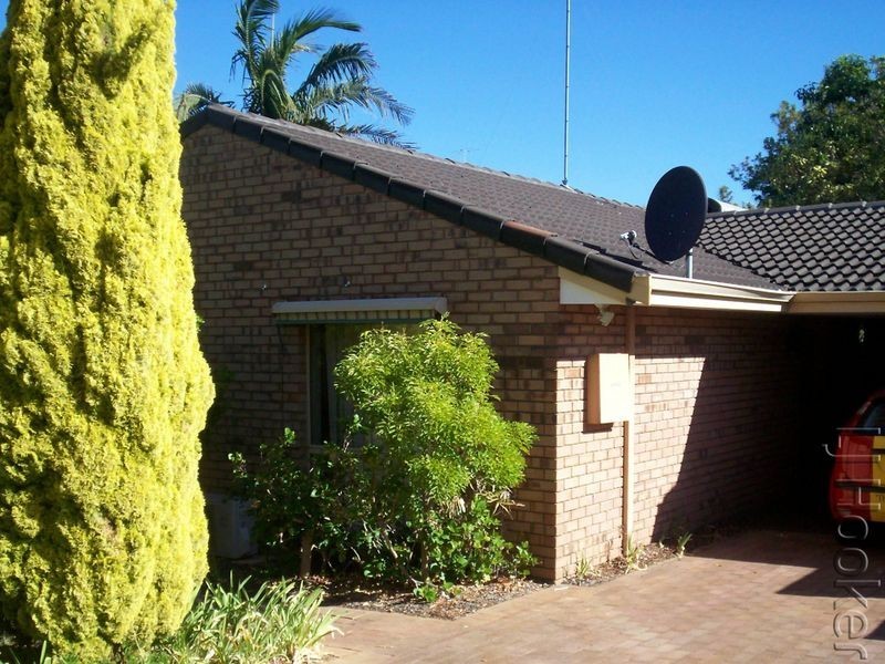 2/15 Newstead Close, Halls Head WA 6210