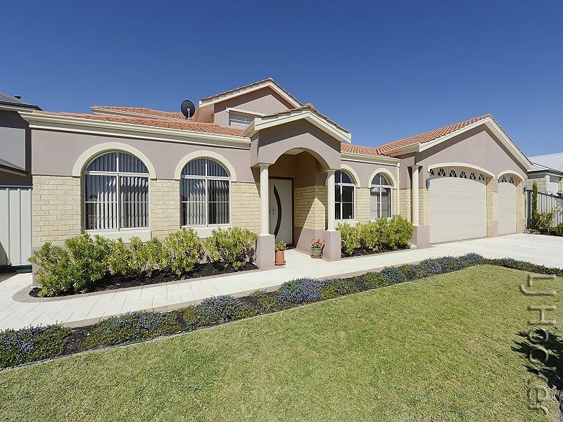 36 Brackenridge Ramble, Meadow Springs WA 6210