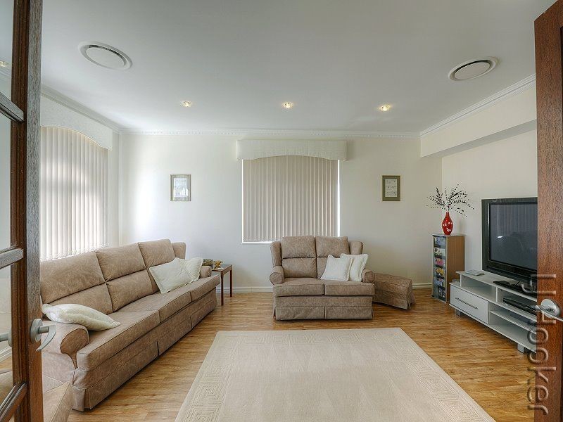 36 Brackenridge Ramble, Meadow Springs WA 6210